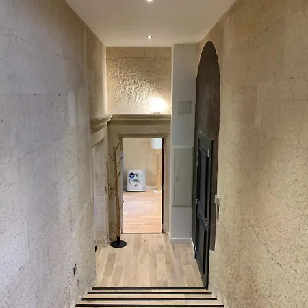Superbe Avec Vue Apartamento Arlés