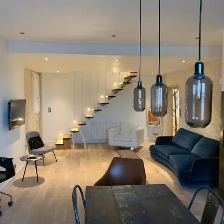 Apartamento Superbe Avec Vue *