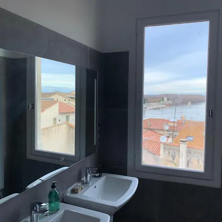 Superbe Avec Vue Apartamento *